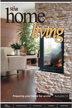 Home Living - March 10th 2010