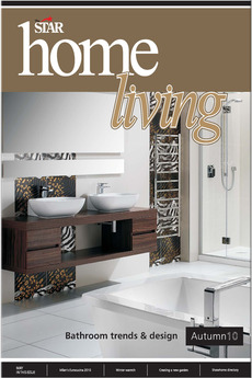 Home Living - May 12th 2010